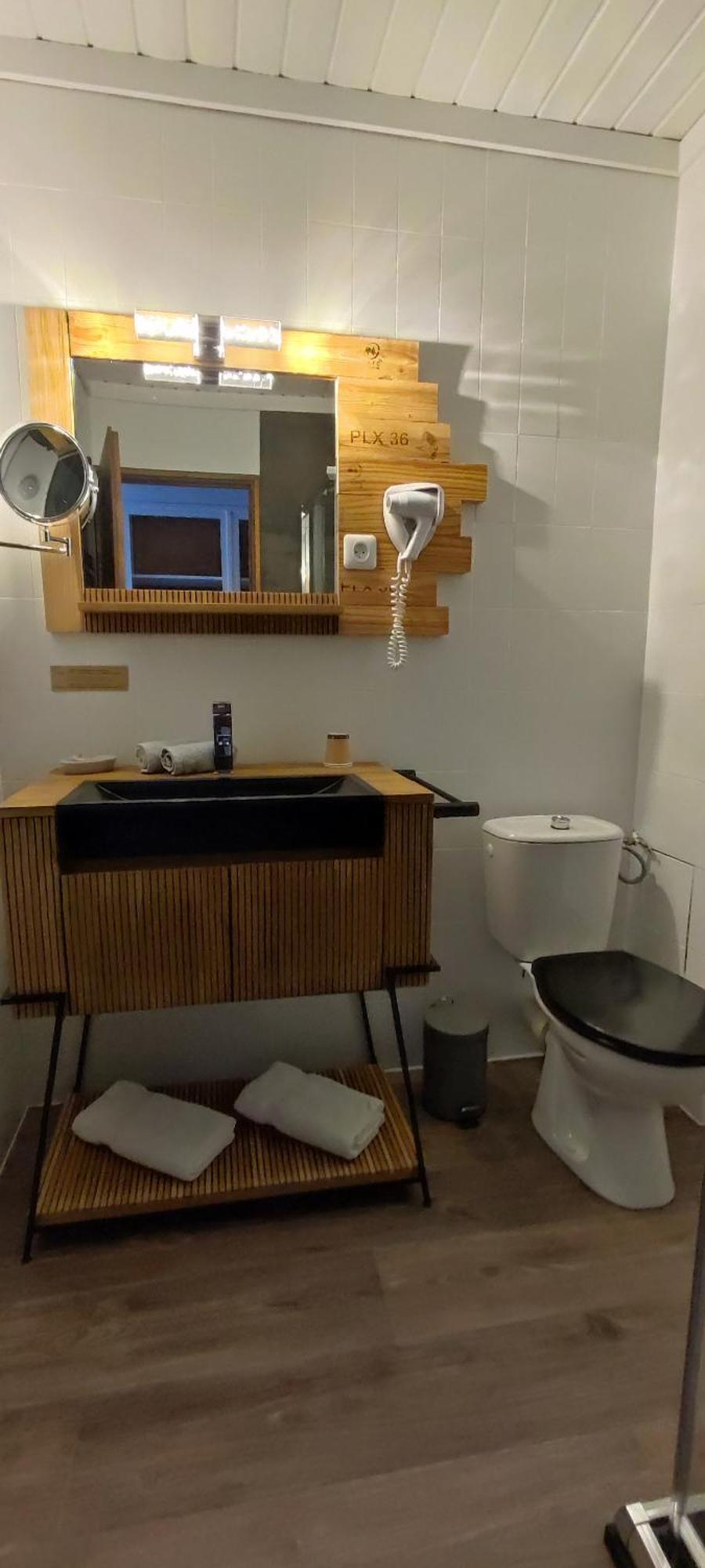 Le Taconet Otel Le Praz de Lys Oda fotoğraf