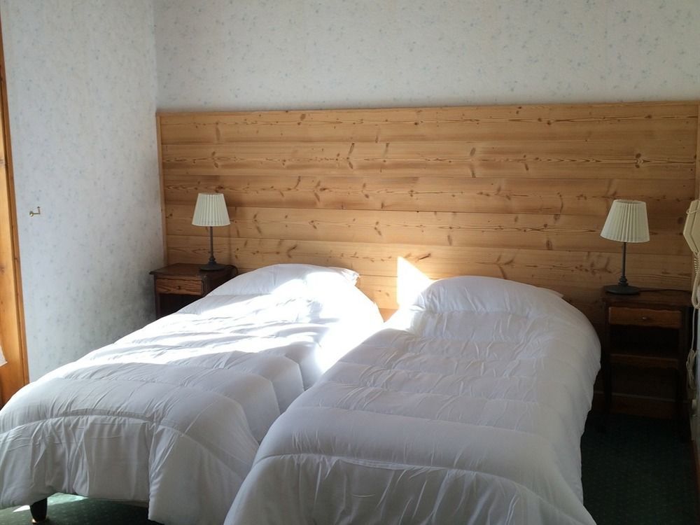 Le Taconet Otel Le Praz de Lys Dış mekan fotoğraf