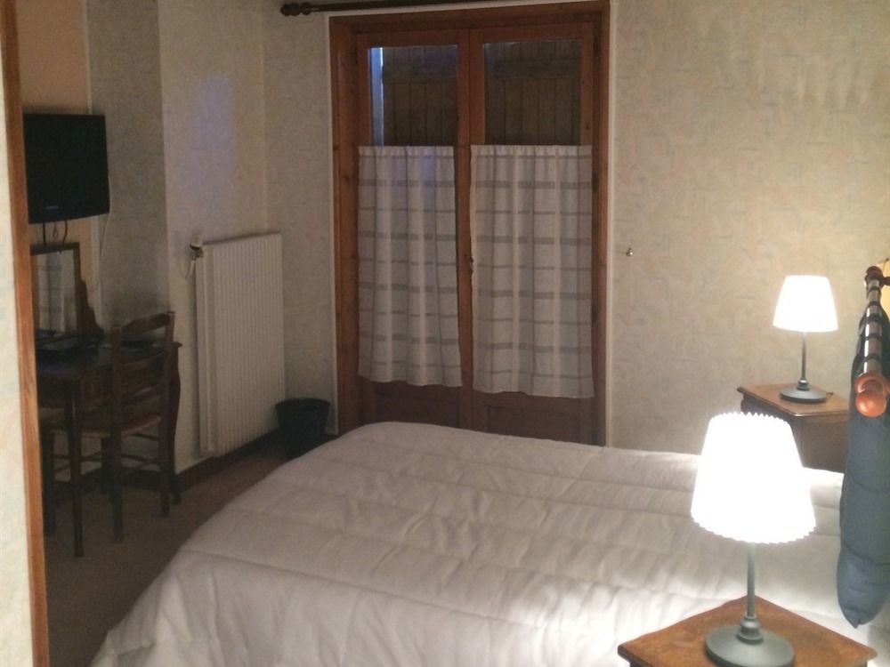 Le Taconet Otel Le Praz de Lys Dış mekan fotoğraf