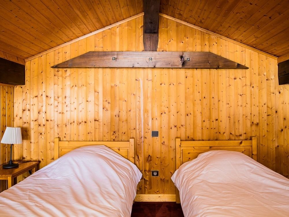 Le Taconet Otel Le Praz de Lys Dış mekan fotoğraf